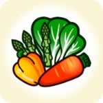 Logo of 10 Food-groups Checker android Application 